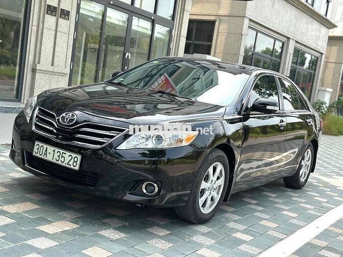 BÁN CAMRY 2.5LE 2009 CHẤT LƯỢNG CAO ***