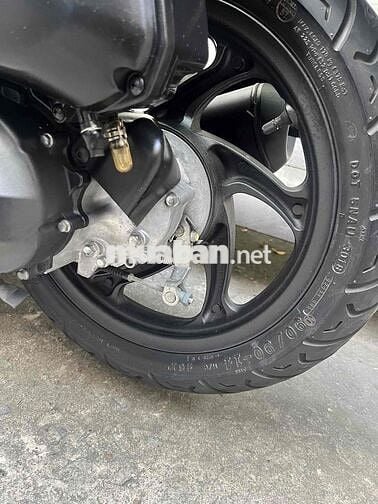Honda Vision 2018 Smartkey Đen 5800km