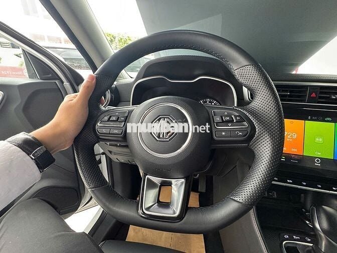 MG ZS LUXURY 2025 - Odo 22.000 km  Nhập Thái Lan