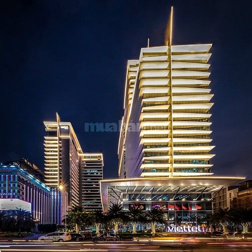[CAREER OPPORTUNITY] VIETTEL GROUP TUYỂN DỤNG IT SALES EXECUTIVES (TP.