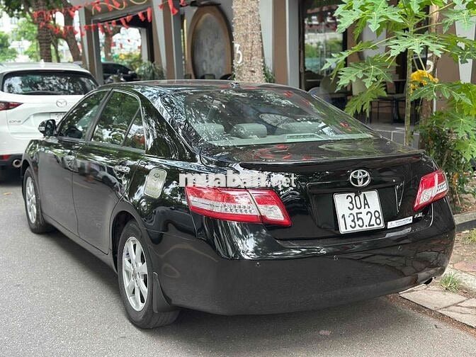 BÁN CAMRY 2.5LE 2009 CHẤT LƯỢNG CAO ***