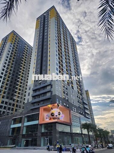 Thanh lý nhanh căn 3pn Bcon City ngay Ga Metro Bến xe Miền Đông