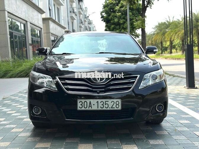 BÁN CAMRY 2.5LE 2009 CHẤT LƯỢNG CAO ***