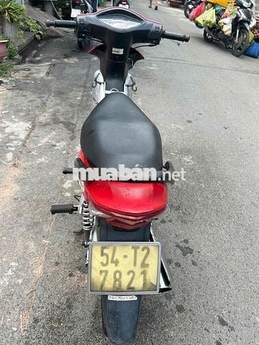 Honda Wave 2009 máy siêu êm ngon.cavet đủ
