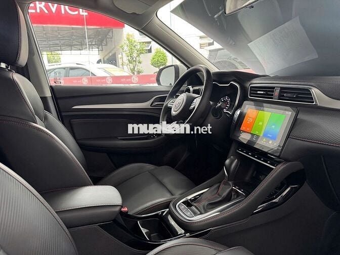 MG ZS LUXURY 2025 - Odo 22.000 km  Nhập Thái Lan