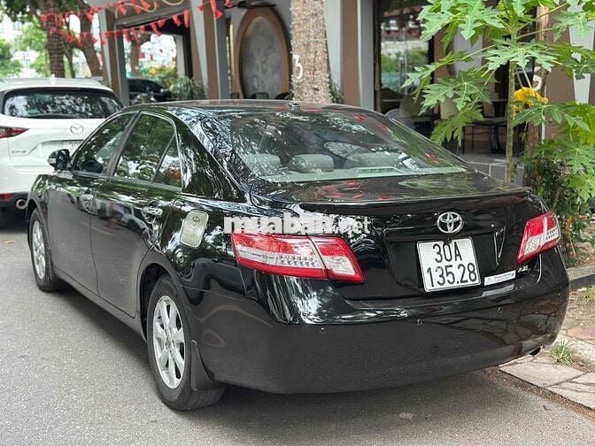 BÁN CAMRY 2.5LE 2009 CHẤT LƯỢNG CAO ***
