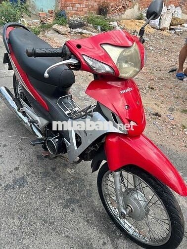 Honda Wave 2009 máy siêu êm ngon.cavet đủ