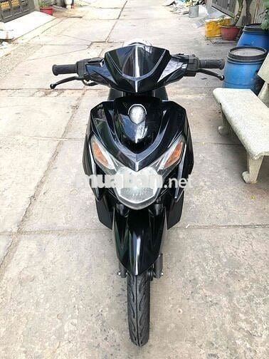 Yamaha Nouvo bstp vừa lột keo, xe chất lượng