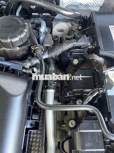 Mercedes-Benz C250 2015 Đen 100.000 km