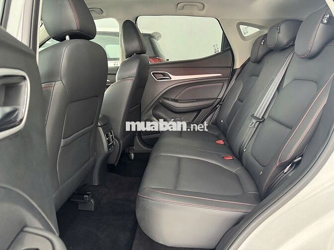 MG ZS LUXURY 2025 - Odo 22.000 km  Nhập Thái Lan