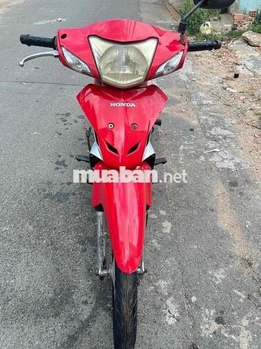 Honda Wave 2009 máy siêu êm ngon.cavet đủ