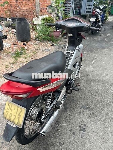 Honda Wave 2009 máy siêu êm ngon.cavet đủ