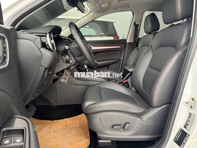 MG ZS LUXURY 2025 - Odo 22.000 km  Nhập Thái Lan