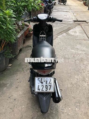 Yamaha Nouvo bstp vừa lột keo, xe chất lượng