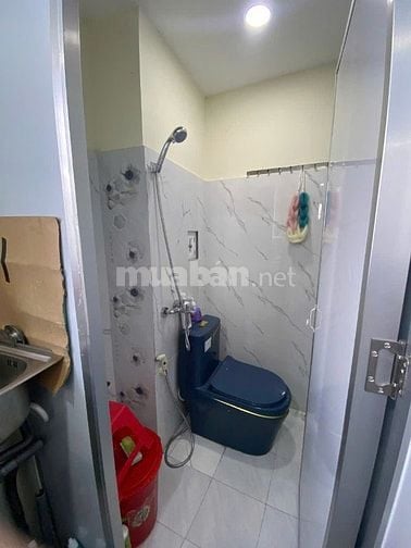 Bán nhà 2 mặt tiền 135/20A Nguyễn Hữu Cảnh, 9,8 tỷ, 73m2 siêu hot