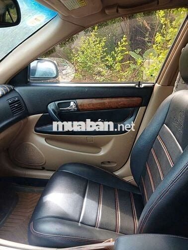 Daewoo Magnus 2005 Tự động có bảo hành