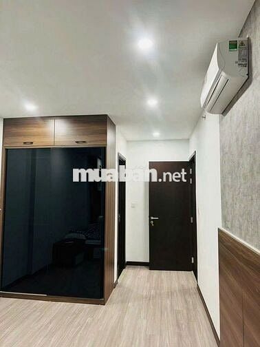 13TR THUÊ CĂN FULL NỘI THẤT ĐẸP SANG - Ở THOÁNG CĂN HỘ VÀO LÀ YÊU NGAY