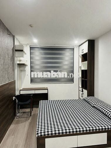 13TR THUÊ CĂN FULL NỘI THẤT ĐẸP SANG - Ở THOÁNG CĂN HỘ VÀO LÀ YÊU NGAY