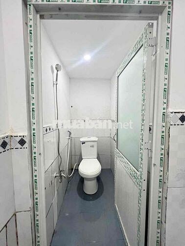 Phòng trọ giá rẻ gần IUH ,NTTU