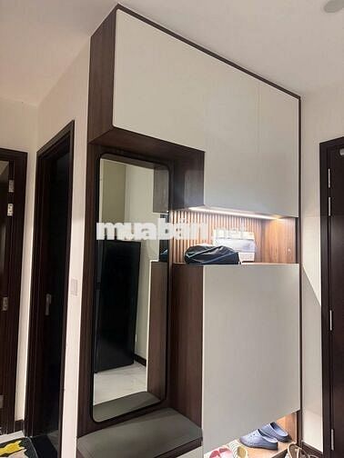 ✅ VỊ TRÍ TT TDM CÓ CĂN 2PN VỚI NỘI THẤT MÀU GỖ TRẦM GIÁ THUÊ CHỈ 10TR5