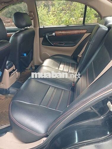 Daewoo Magnus 2005 Tự động có bảo hành