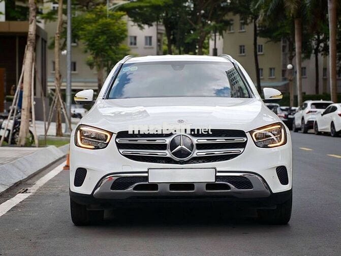 MERCEDES GLC 200 4MATIC MODEL 2022 1 CHỦ XUẤT HD