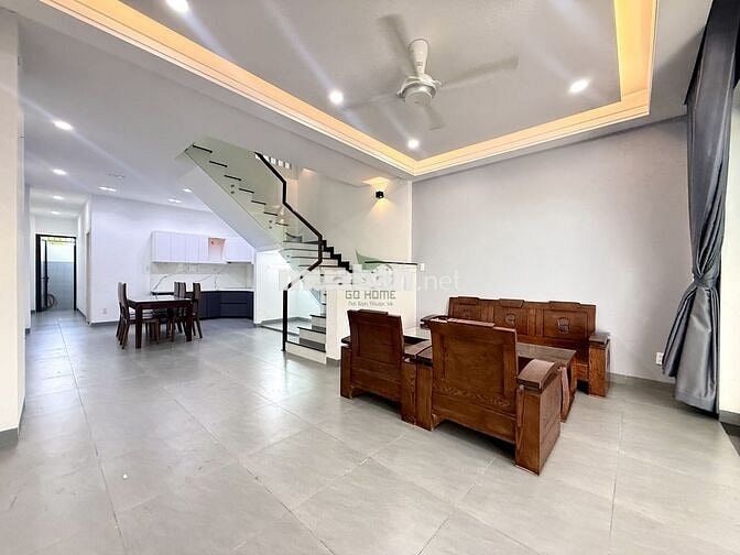 NHÀ 3 PHÒNG NGỦ KHU ĐÔ THỊ MỸ GIA GIÁ 20 TRIỆU/THÁNG