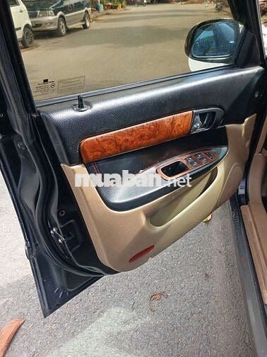 Daewoo Magnus 2005 Tự động có bảo hành