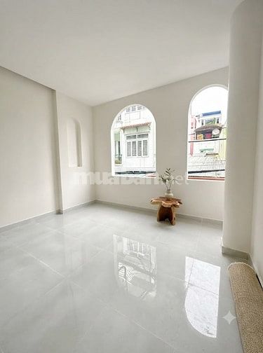 (341.320) Tân Phú – 5.85 tỷ – 36m² – HXH BBTT– 4PN – 3WC- 3 tầng – Bắc