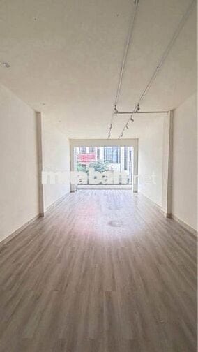 NHÀ NGUYÊN CĂN ĐƯỜNG NGUYỄN THIỆN THUẬT , TRỆT 2 LẦU , GIÁ 45 TR 