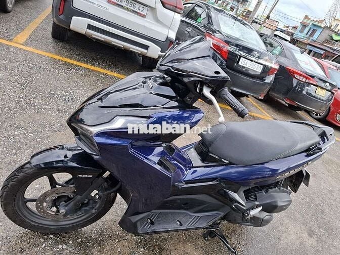 Honda Air Blade 2022 Xanh đen Hải Phòng