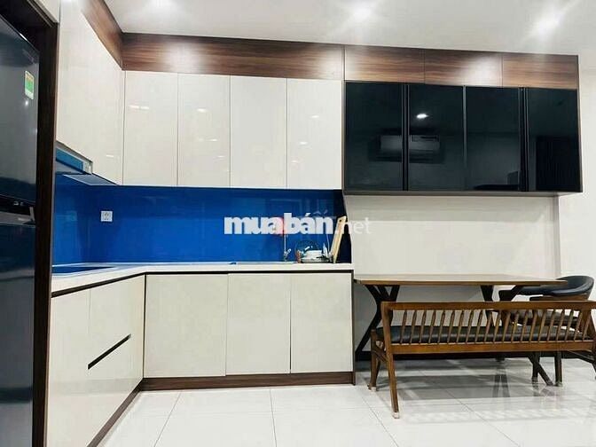 13TR THUÊ CĂN FULL NỘI THẤT ĐẸP SANG - Ở THOÁNG CĂN HỘ VÀO LÀ YÊU NGAY