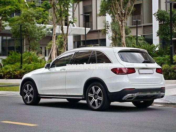 MERCEDES GLC 200 4MATIC MODEL 2022 1 CHỦ XUẤT HD