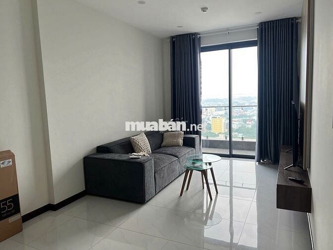 ✅ VỊ TRÍ TT TDM CÓ CĂN 2PN VỚI NỘI THẤT MÀU GỖ TRẦM GIÁ THUÊ CHỈ 10TR5