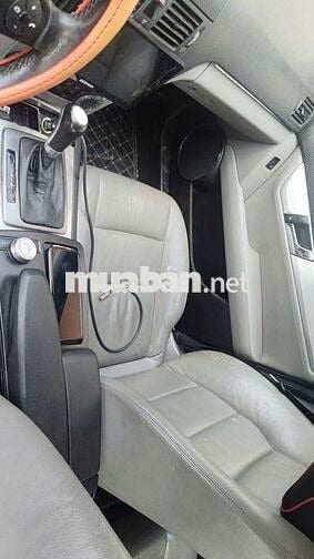 Mercedes-Benz C200 AMG 1.8 AT Xám xi măng