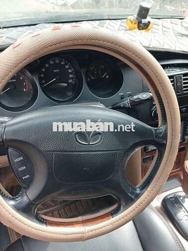 Daewoo Magnus 2005 Tự động có bảo hành