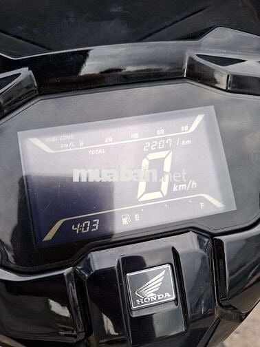 Honda Air Blade 2022 Xanh đen Hải Phòng