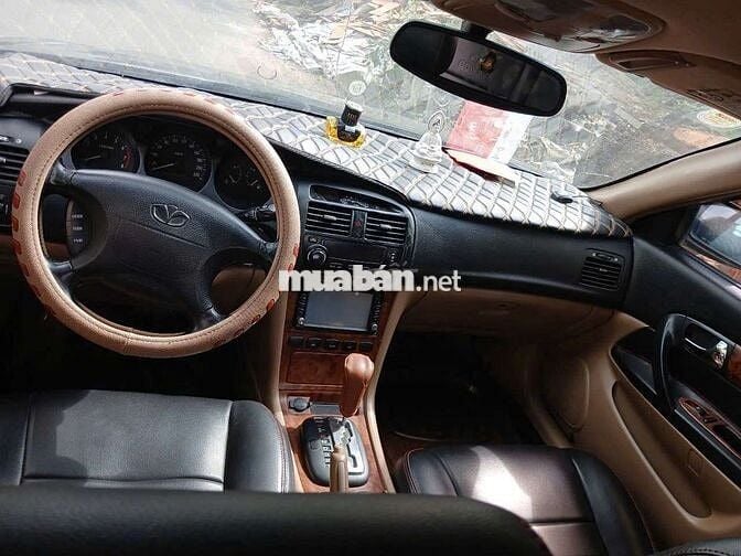 Daewoo Magnus 2005 Tự động có bảo hành