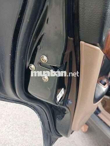 Daewoo Magnus 2005 Tự động có bảo hành