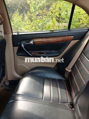 Daewoo Magnus 2005 Tự động có bảo hành