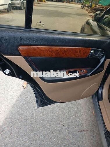 Daewoo Magnus 2005 Tự động có bảo hành