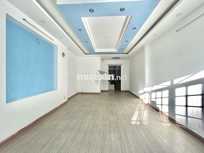 CHO THUÊ NHÀ KINH DOANH 4 TẦNG 6 PHÒNG LỚN KHU BÀN CỜ GIÁ 30 TRIỆU