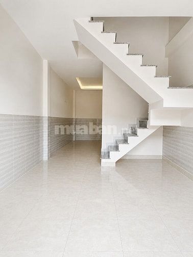 (341.320) Tân Phú – 5.85 tỷ – 36m² – HXH BBTT– 4PN – 3WC- 3 tầng – Bắc