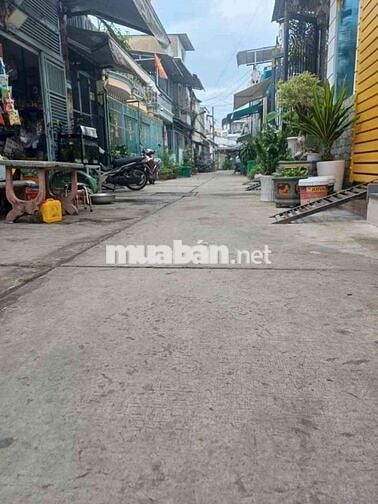 Bán dãi trọ 5x15 - 70m2 mua giữ tiền hoặc xây mới giá 3.75 tỷ TL