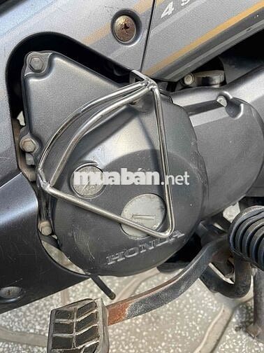 Honda Future Neo