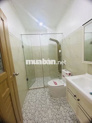 Bán nhà 4x15m, SHR, Nguyễn Thị Tú, Quận Bình Tân