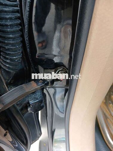Daewoo Magnus 2005 Tự động có bảo hành