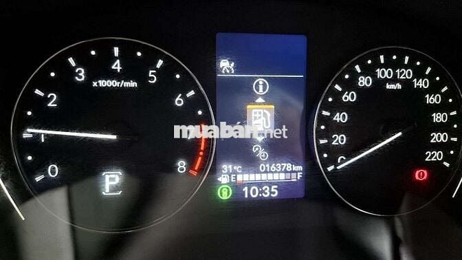Honda City L 2024 Số tự động Xanh 16.378 km