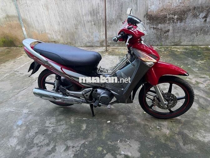 Honda Future Neo 2006 Đỏ