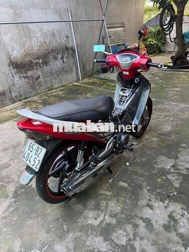 Honda Future Neo 2006 Đỏ